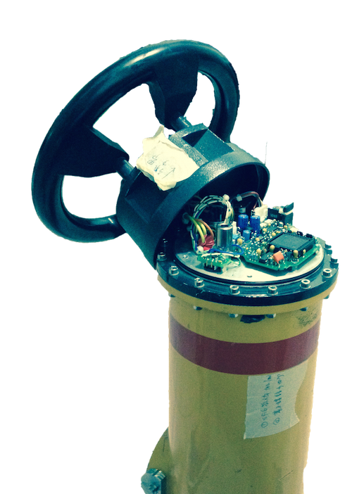 X-Ray Non-Destructive System